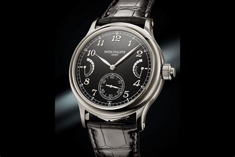 patek philippe 6301 p|6301p 001.